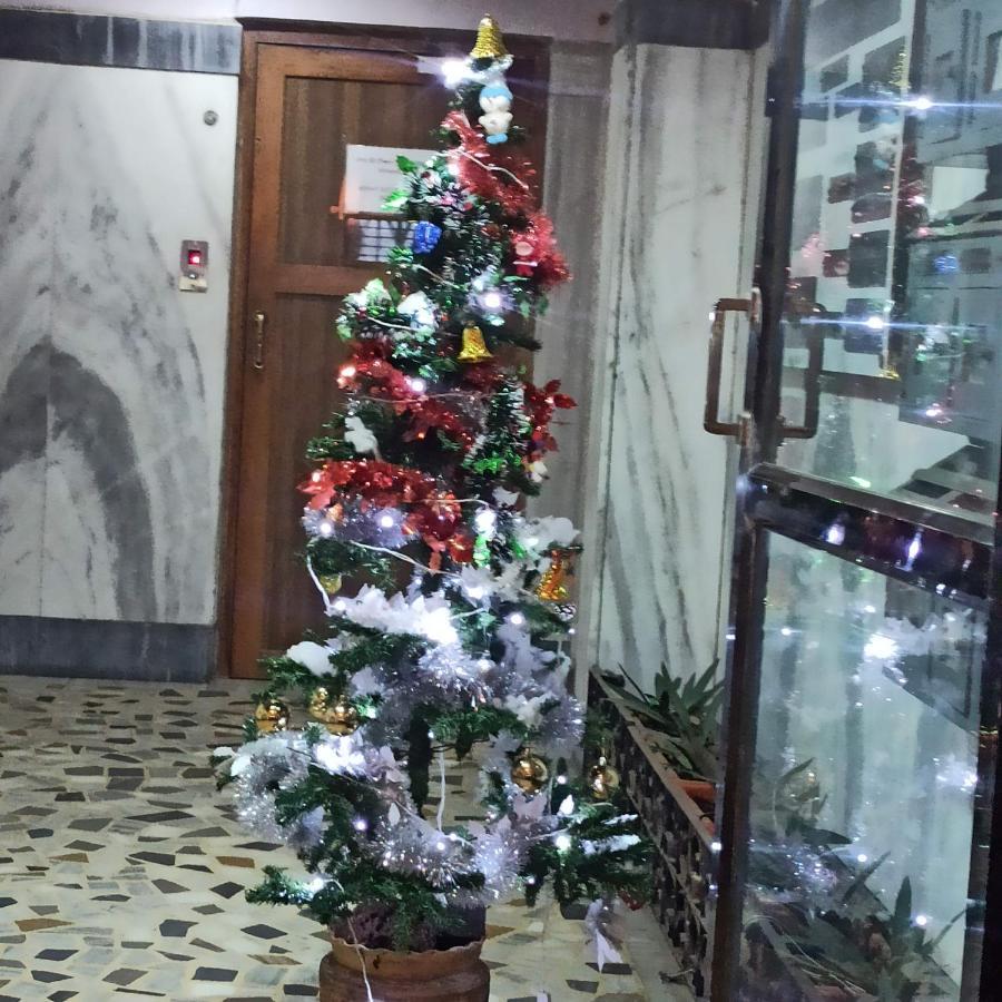 Cozy Private Ac Studio By The Sea Bandstand Bandra W Mumbai Nr Taj Lands End Apartment ภายนอก รูปภาพ