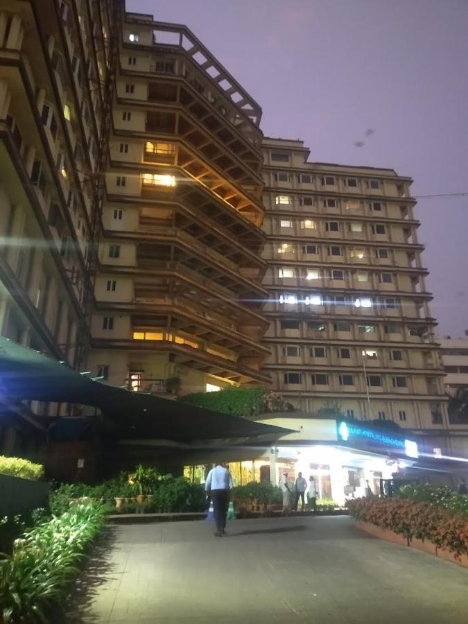 Cozy Private Ac Studio By The Sea Bandstand Bandra W Mumbai Nr Taj Lands End Apartment ภายนอก รูปภาพ